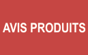 Avis produits